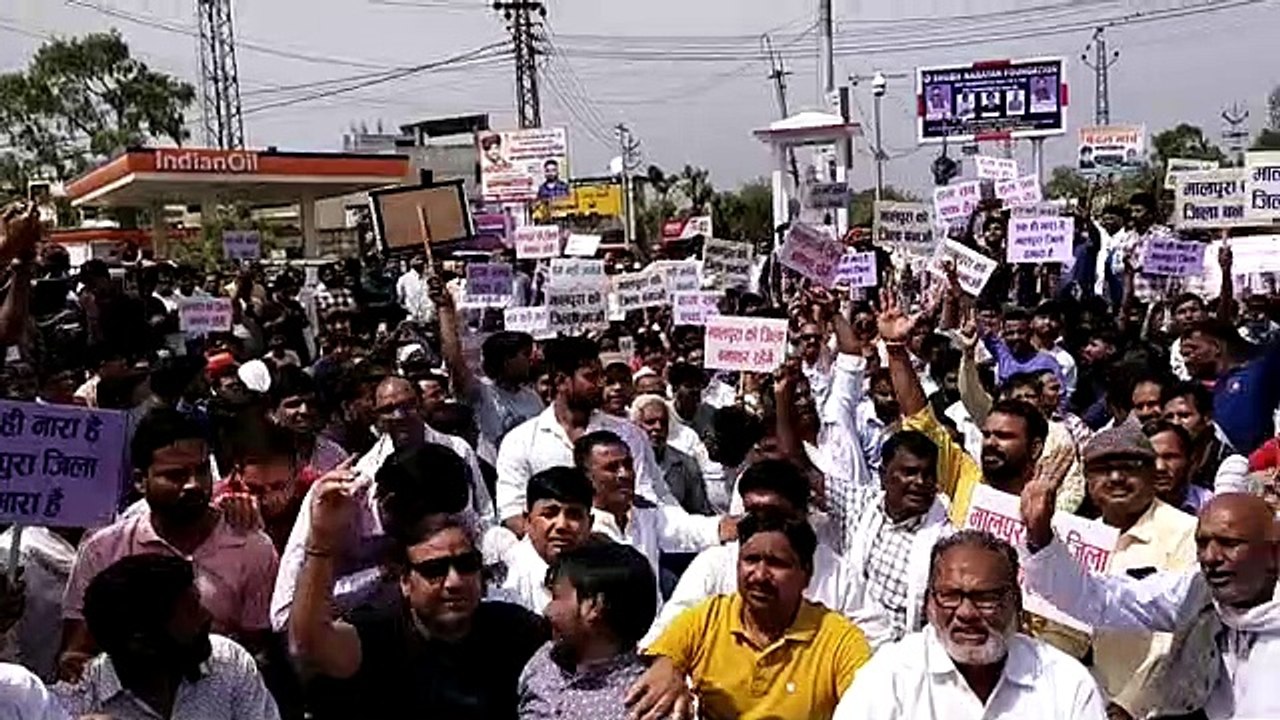 मेरा इस्तीफा सीएम को दे दो, अगर जिला बना दे तो मैं तैयार-विधायक चौधरी