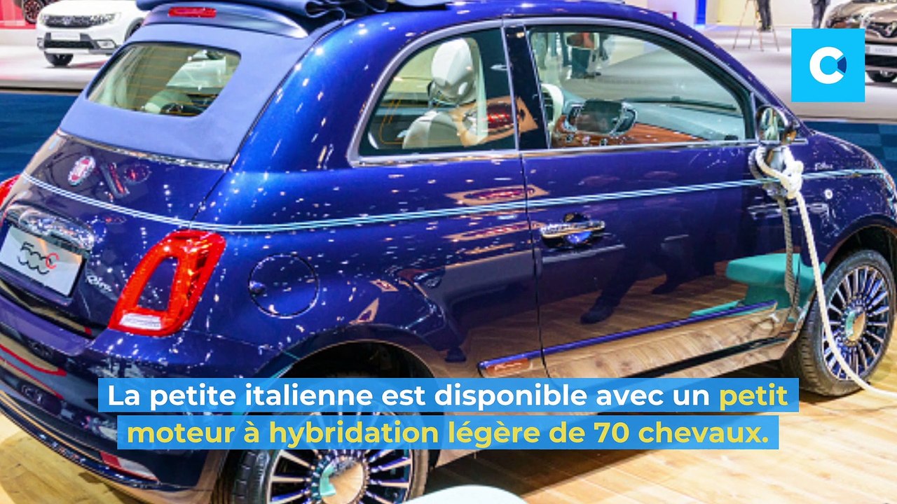 Cabriolet : Top 2023