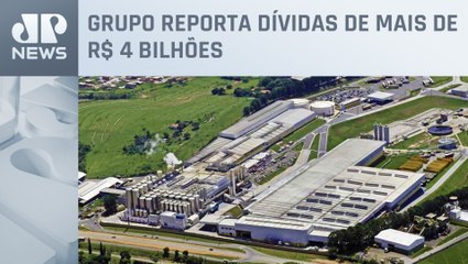 Justiça aceita recuperação judicial de cervejaria Petrópolis