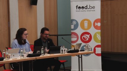 L'industrie alimentaire s'inquiète d'une perte de compétitivité