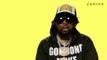 Conway the Machine “God Dont Make Mistakes Official Lyrics & Meaning  Verified - video Dailymotion