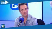 “On a envie d’attirer les regards de son père” : David Hallyday se confie sur sa relation avec Johnn