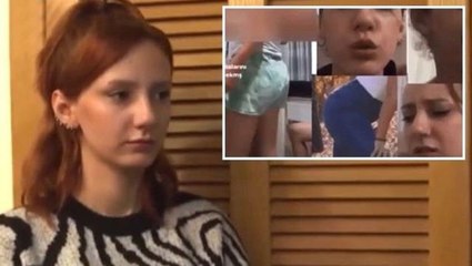 Yapay zekayla fotoğraflarını müstehcen içeriklere çevirip taciz ettiler