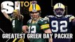 SI Ranks the All-Time Green Bay Packers