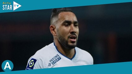 Dimitri Payet en couple depuis toujours avec Ludivine, pulpeuse blonde et mère de ses 4 enfants