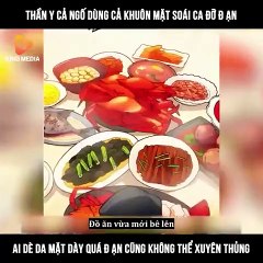 Độc thủ Tôn Đại Vy P35 - Review Truyện Tranh