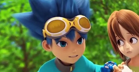 Power Battle Watch Car Power Battle Watch Car E022 Beloved Gift