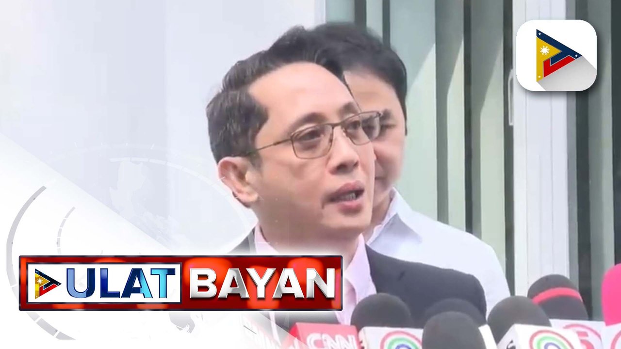 3 suspek na nahuli sa lupain ng pamilya Teves, magsasampa ng kaso dahil sa umano'y panggigipit sa kanila