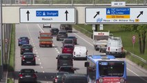 Autobahnen und Klimaschutz: Die Ergebnisse des Koalitionsgipfels