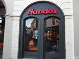 We review new Nando's in Worthing