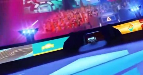 Power Battle Watch Car Power Battle Watch Car E026 Battle of Ice and Flame