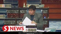 Parliament passes amendments to better protect children against sex crimes