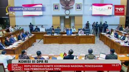 Kala Mahfud MD Tantang Arteria Dahlan: Saudara Jangan Gertak-Gertak!