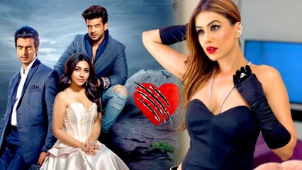 Tere Ishq Mein Ghayal में Nia Sharma निभायेंगी यह किरदार