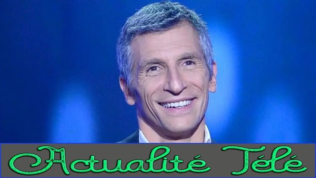 Nagui balance tout sur sa 1re rencontre avec Jean Jacques Goldman, incroyable !