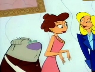 2 Stupid Dogs S02 E09-c The Rise and Fall of the Big Dog