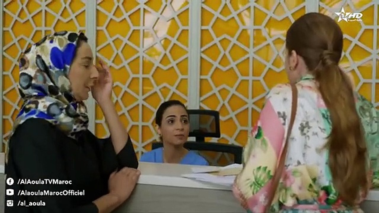 مسلسل غدر الزمان الحلقة 1 الأولى أون لاين