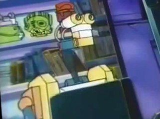 The Bots Master 29 - The Appointment part 2