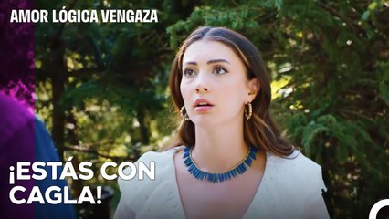 ¿Por Qué No Me Dejas En Paz? - Amor Lógica Venganza Capitulo 19
