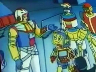 The Bots Master 30 - The Duel part 2