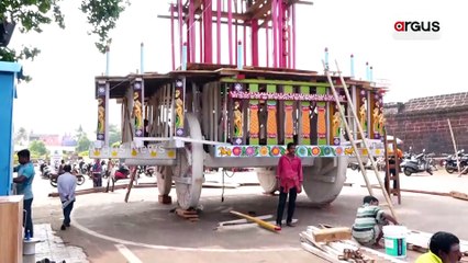 Ashokastami Declared As Local Holiday In Khordha District