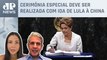 Dilma Rousseff toma posse como presidente do banco dos Brics; d'Avila e Amanda Klein analisam