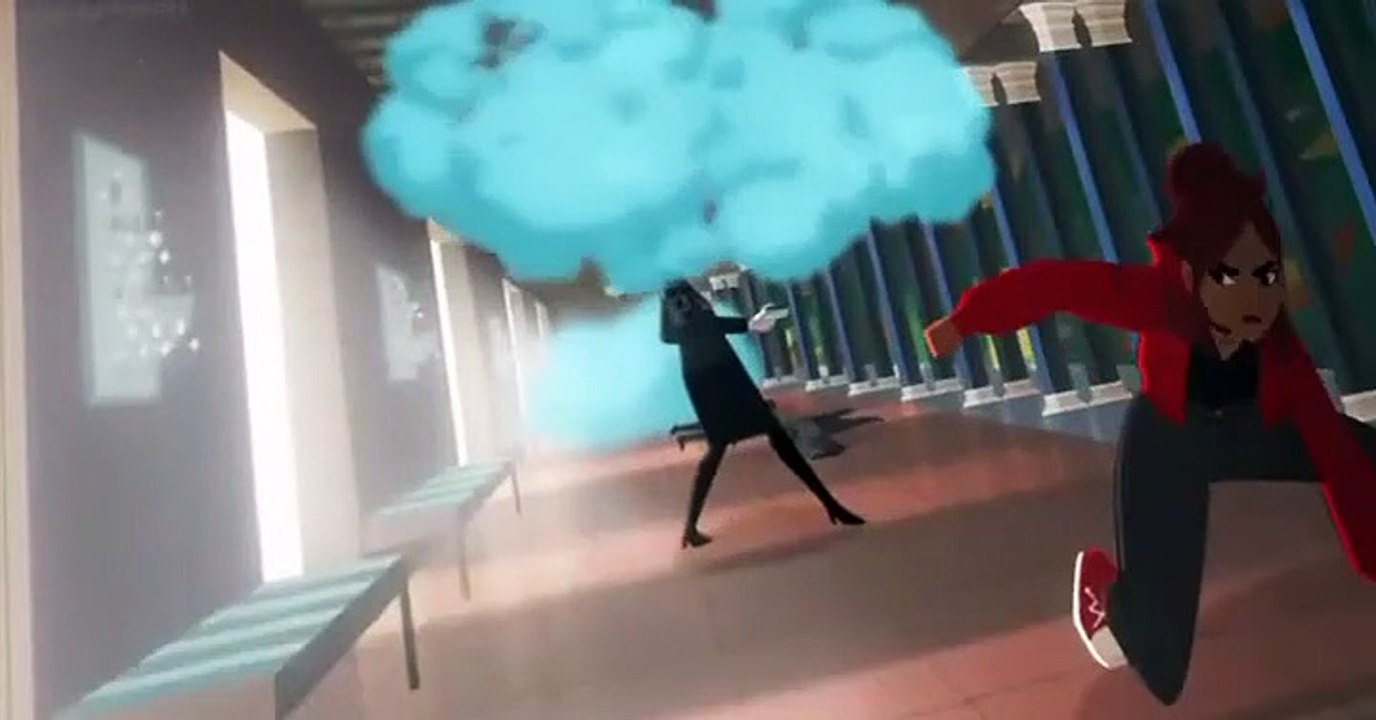 Carmen Sandiego S02 E008