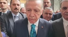 Erdoğan'dan 'Asgari Ücrete Ara Zam' Açıklaması: Ara Mara Olur mu Ya. Zaten Zamları Yaptık