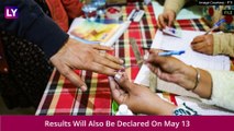 Karnataka Assembly Elections 2023: Polling On May 10, Results On May 13