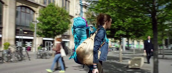 L'ETUDIANTE ET MONSIEUR HENRI - Bande annonce Officielle (2015)