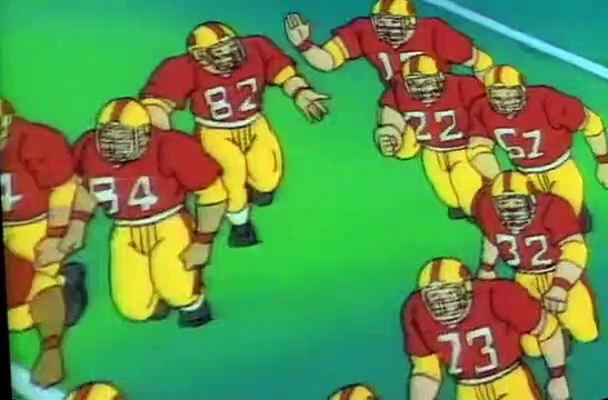 King Arthur and the Knights of Justice King Arthur and the Knights of Justice S01 E001 Opening Kick-Off