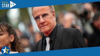 Christophe Lambert : son idylle avec Nathalie Baye, un secret bien gardé