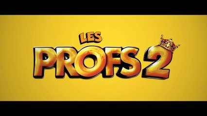 Les Profs 2 - Bande-annonce Officielle - UGC Distribution