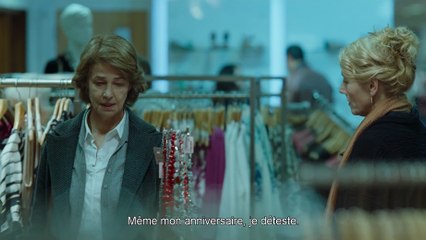 45 ANS d'Andrew Haigh - Bande-annonce HD