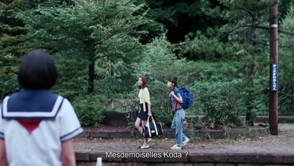 NOTRE PETITE SŒUR - Bande annonce