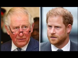 Le roi Charles et le prince William n'ont "pas l'intention d'accueillir chaleureusement Harry" lors