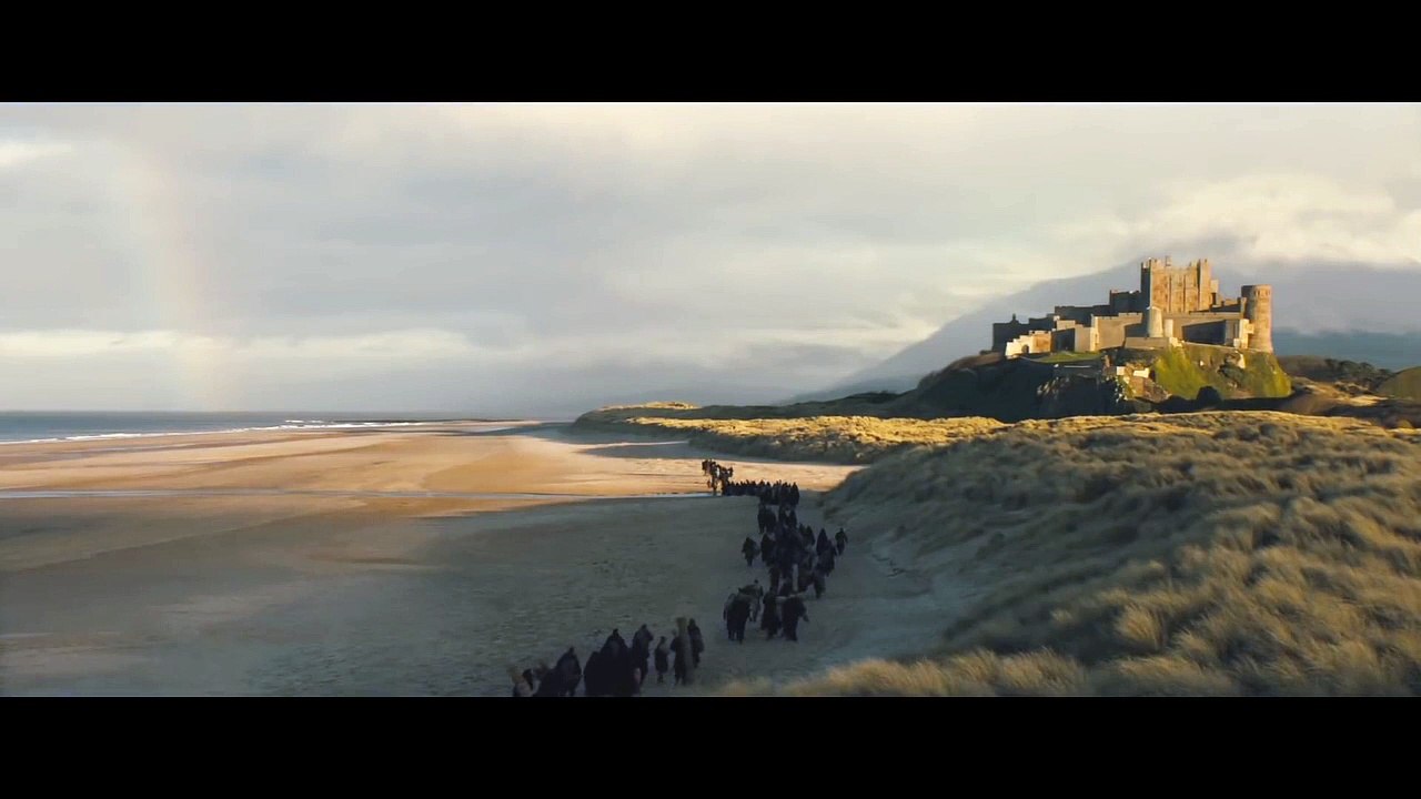 MACBETH - Bande-Annonce Finale VOST - Michael Fassbender / Marion Cotillard (2015)