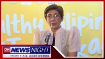 DOH nagbabala sa mga sakit dulot ng kakulangan ng tubig | News Night