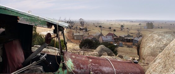 HAUTE COUTURE bande annonce VF