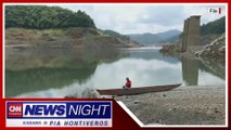 MWSS: May sapat na suplay ng tubig ngayong tag-init | News Night