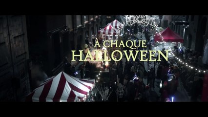 Intraçable - Bande-annonce HD (2015) - Nicolas Cage