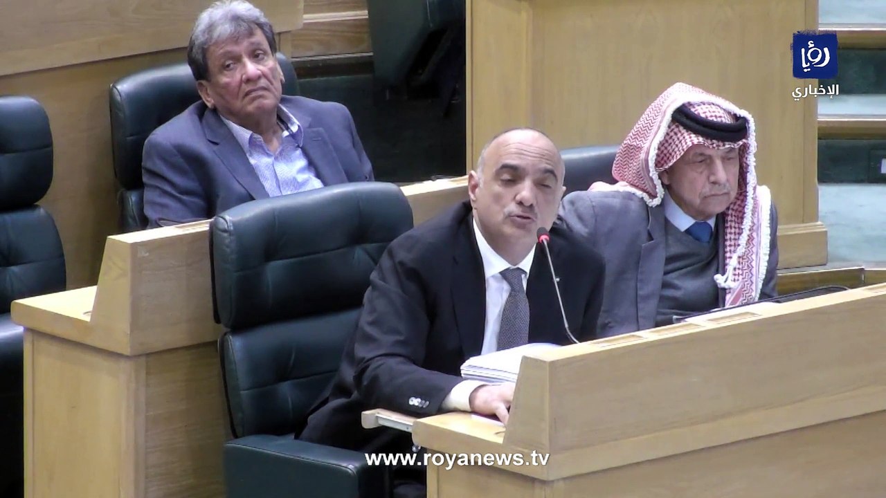 الخصاونة: نتجنب التضييق على المواطن
