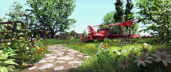 Le Petit Prince - Jardin [Extrait]