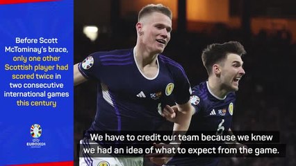 Clarke lauds clinical Scotland in Spanish upset