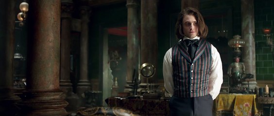 Docteur Frankenstein - Extrait Enquête criminelle [Officiel] VF HD