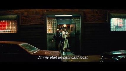 Strictly Criminal (Black Mass) - Bande Annonce Officielle 2 (VOST) - Johnny Depp