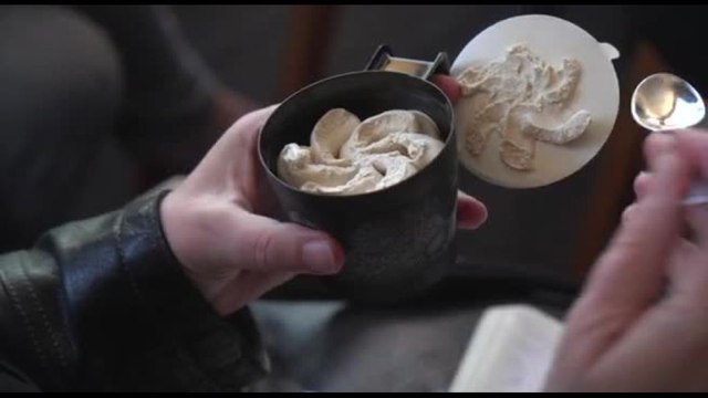 Gelato confezionato: passione senza tempo per 92% degli italiani