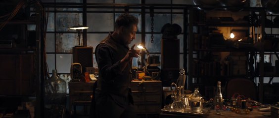 Le Labyrinthe : La terre brûlée - Extrait Tu viens de Wicked [Officiel] VF HD