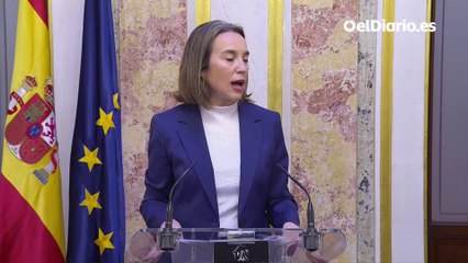 El PP elude pronunciarse sobre la gestación subrogada: "Es un aspecto complejo que merece debates profundos y serenos"