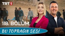 Bu Toprağın Sesi 118. Bölüm – Tarımda Genç Girişimciler